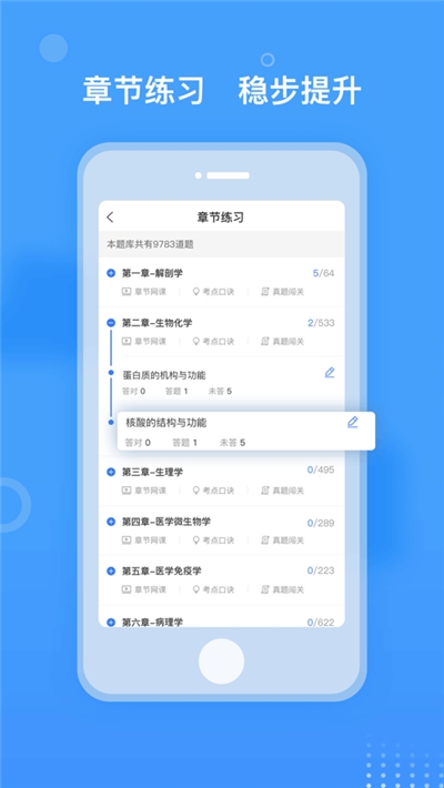 金题库(医学智能题库)2