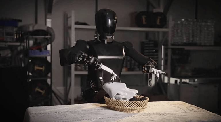 MagicLab三代人形机器人亮相工业前线,字节豆包大模型助力智能升级!