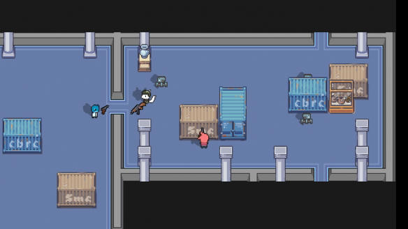 露奈伊物语:异星探险新纪元,携手动物伙伴共创家园传奇!