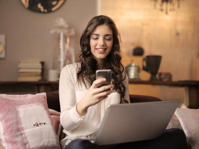 华为跨界融合新突破!电子设备双系统无缝切换,引领科技新潮流