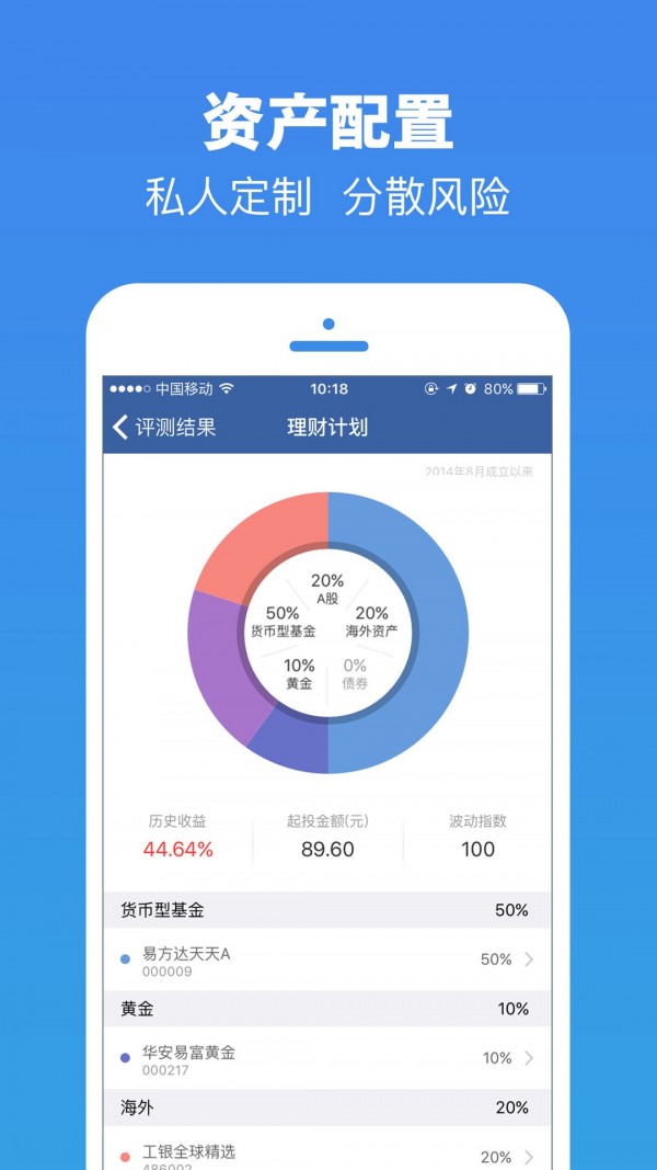 钱生钱理财2