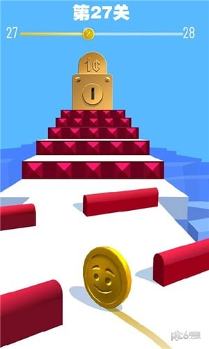 金币跑酷2