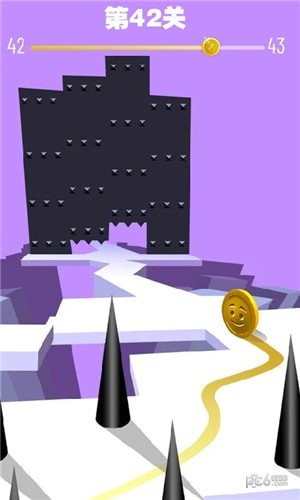 金币跑酷3