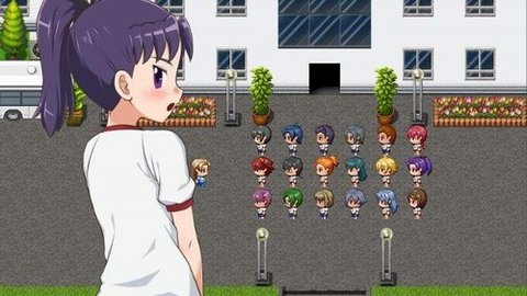 野外合宿0