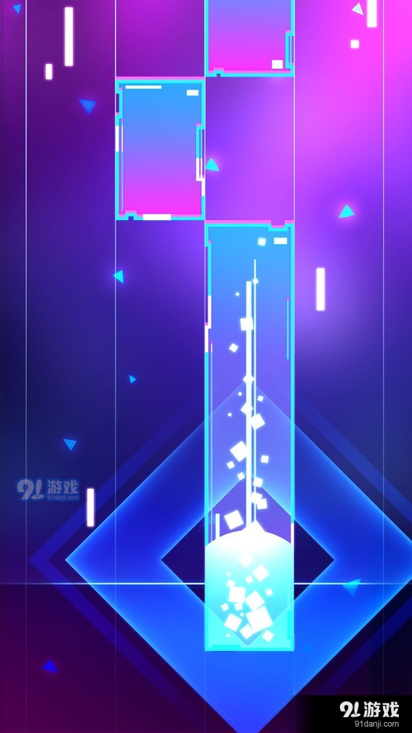钢琴块5迷你解压世界1