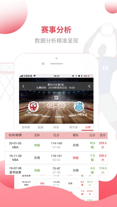 逛球街1