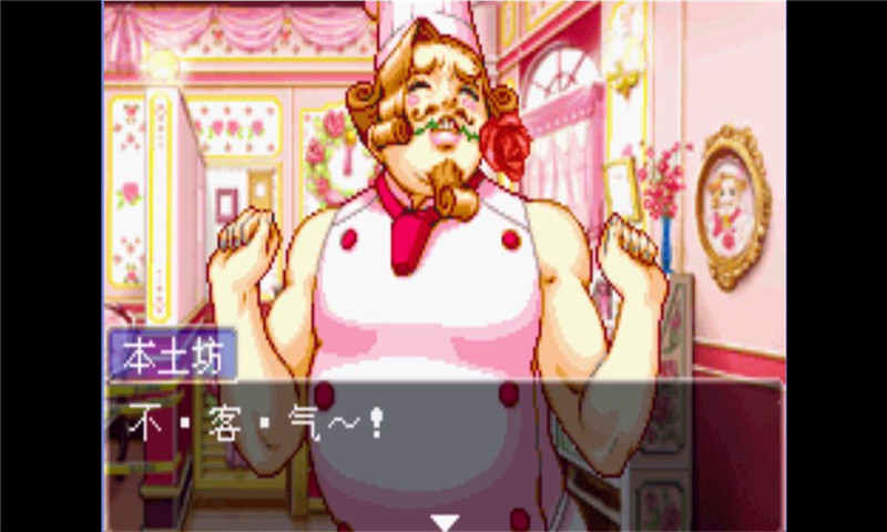 逆转裁判30
