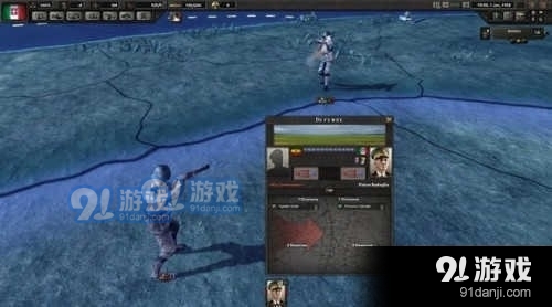 钢铁雄心4安卓汉化版3