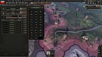 钢铁雄心4手游中文版3