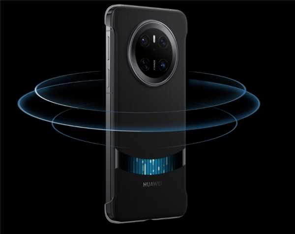 华为Mate 70系列燃爆发布!液冷手机壳助力性能飙升