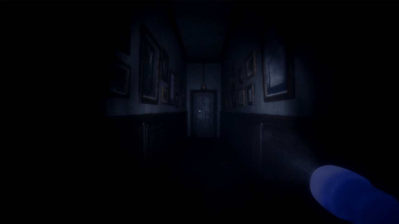逃离AyuwokiEscape the Ayuwoki0