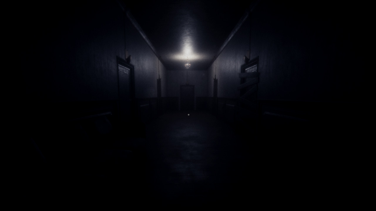 逃离AyuwokiEscape the Ayuwoki1