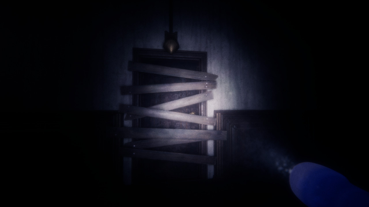 逃离AyuwokiEscape the Ayuwoki3