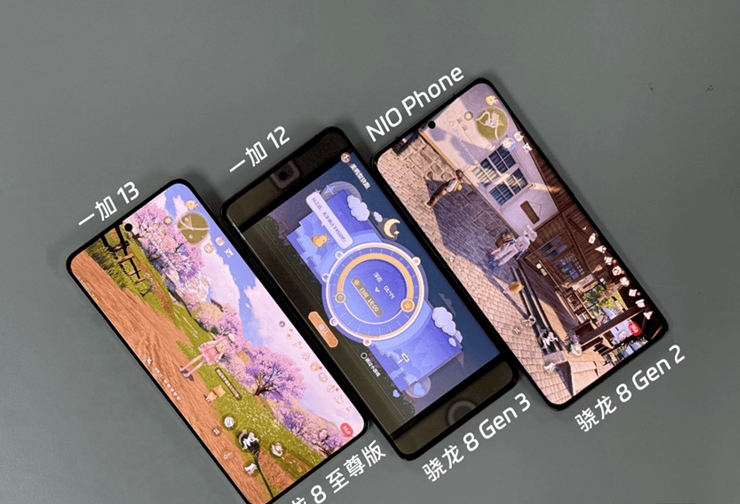 移动端也能玩UE5?无限暖暖公测,带你领略电影级游戏画面