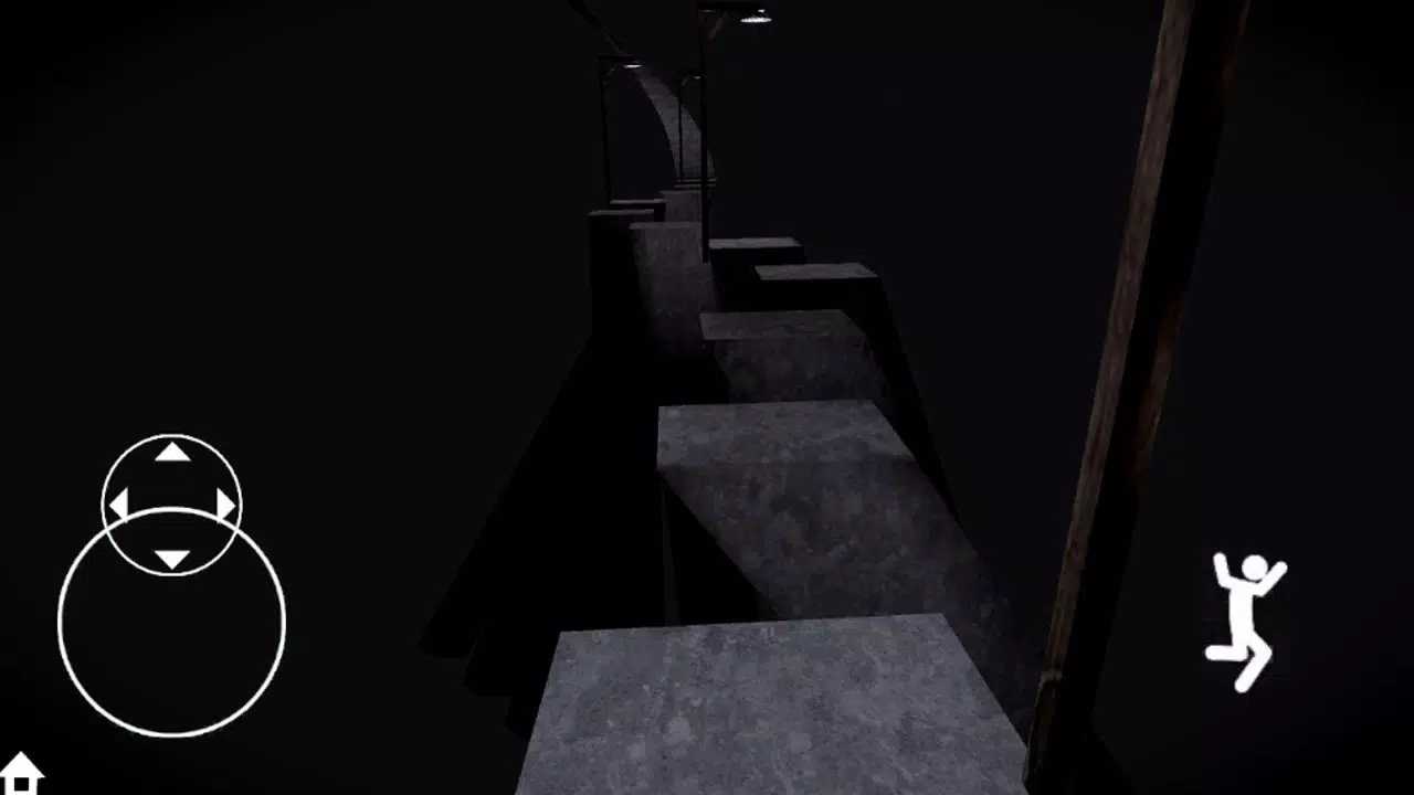 逃离恐怖内置菜单版1