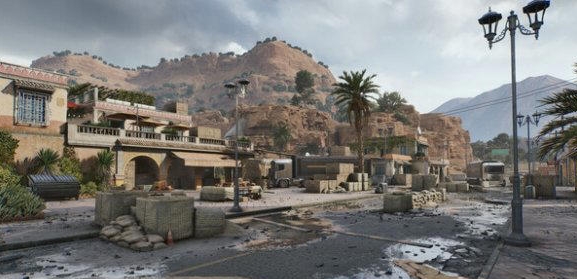 热门FPS三角洲行动全球公测在即,五新地区服务器重磅加入!