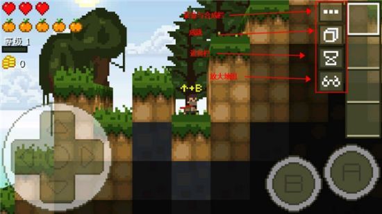 迷失的矿工无限金币版0