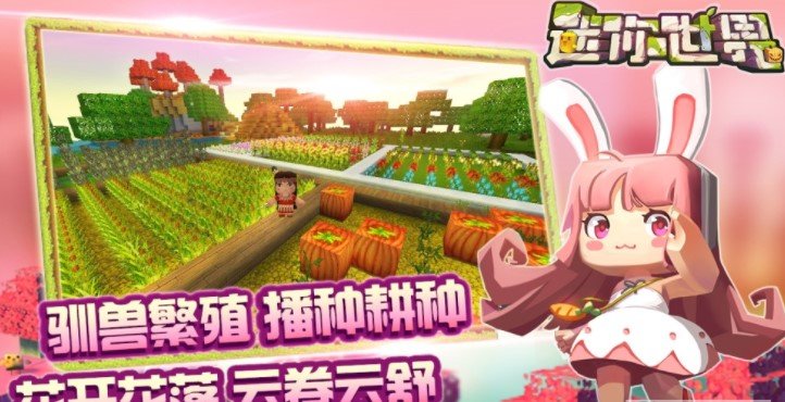 迷你世界助手盒子app0