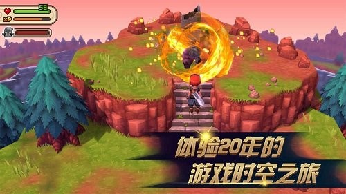进化之地2安卓版v1.0.30
