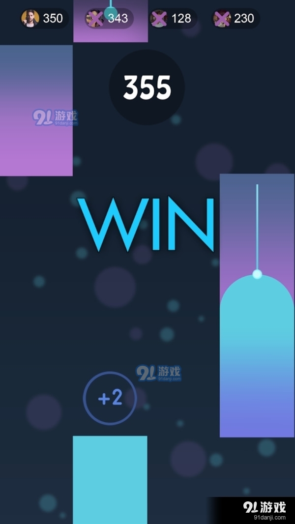 钢琴40