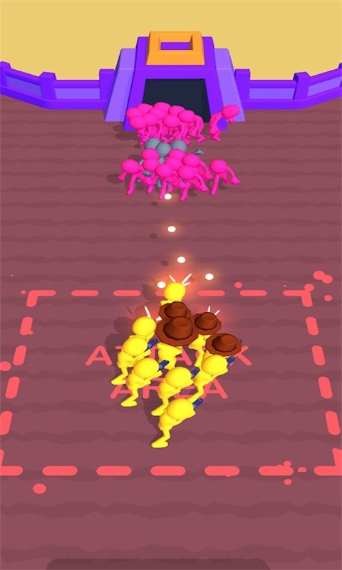 小兵逆袭5