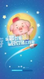 我的豆豆猪1