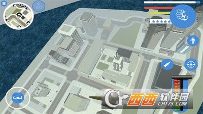 我的飞行模拟世界2