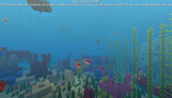 我的世界 1.7.0.5版4
