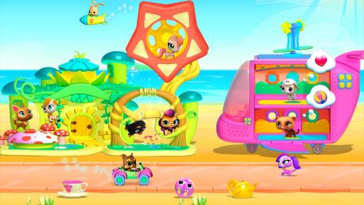 小小宠物商店 Littlest Pet Shop2