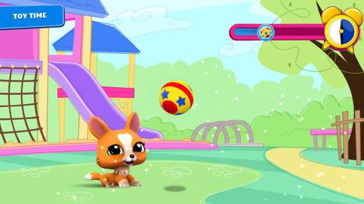 小小宠物商店 Littlest Pet Shop4