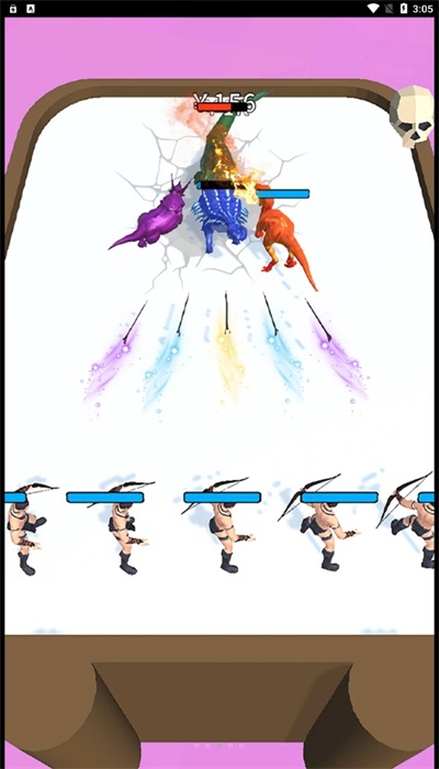 战争英雄3D1