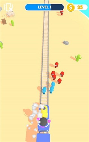 战斗列车安卓版v0.63
