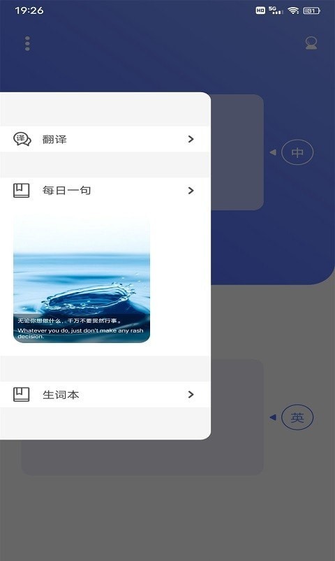 小猪翻译器1
