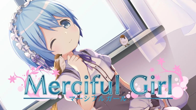慈悲之少女2