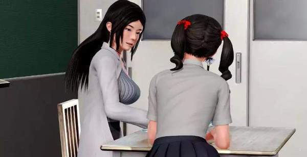 我的学园生活2.03
