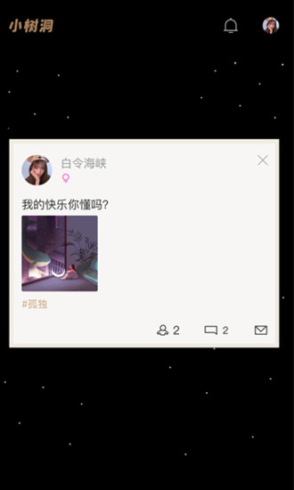 小树洞2