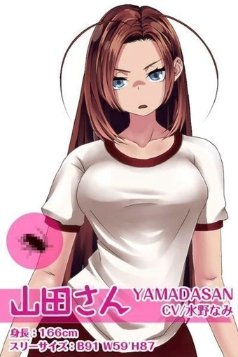 我的宠物变成了美少女4