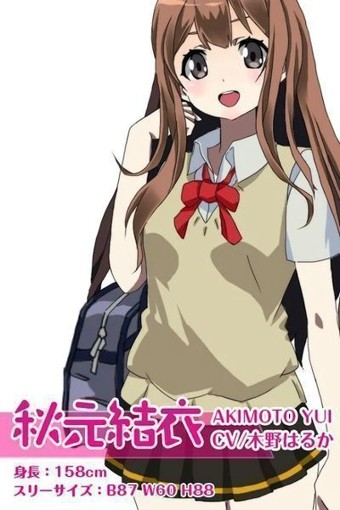 我的宠物变成了美少女6