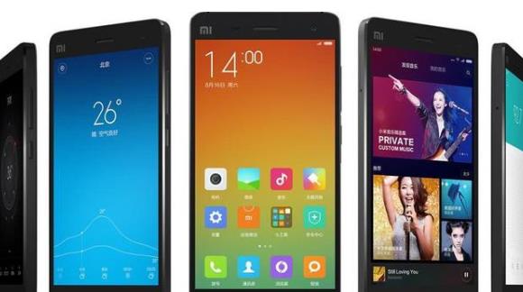 小米miui12系统内测版2