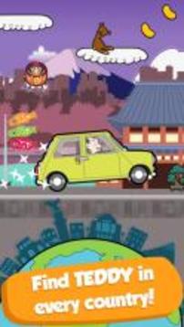 憨豆先生：环游世界1