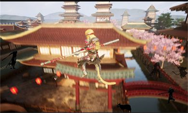 战斗胜佛自制版3
