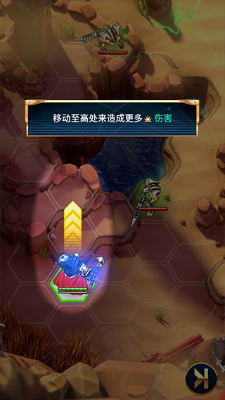 战锤40K：审判官-殉道者3