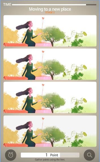 找不同APP6