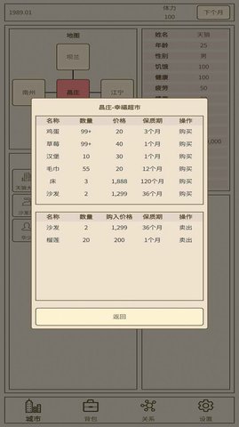 小小集团2破产人生3