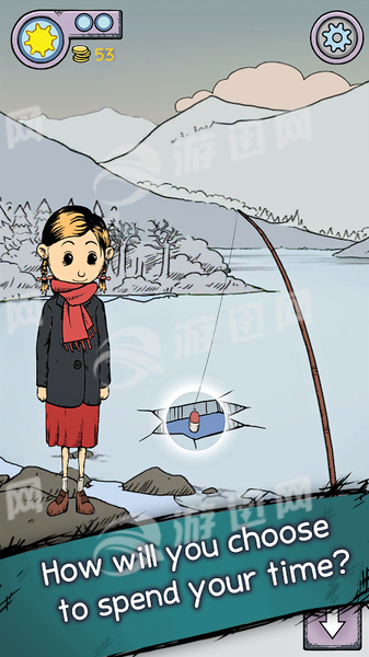我的孩子3