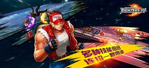 拳皇97内置功能菜单版2
