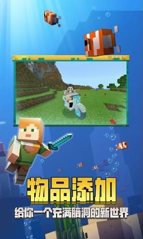 我的世界1.14.22