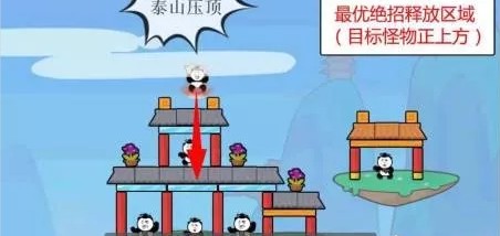 愤怒的熊猫人游戏2