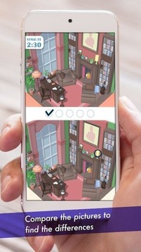找茬房间1