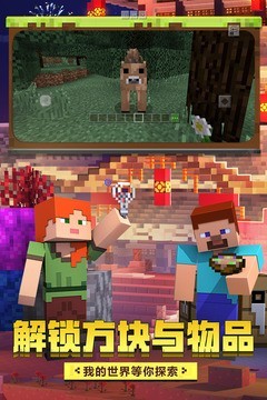 我的世界0.10.43